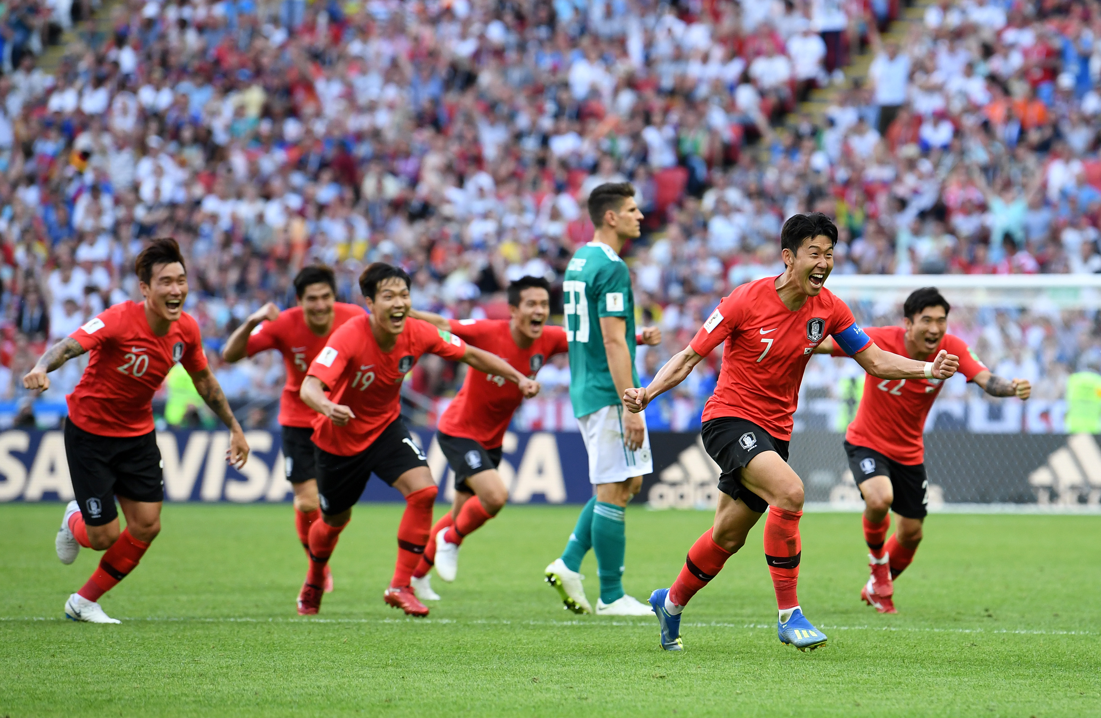 回合