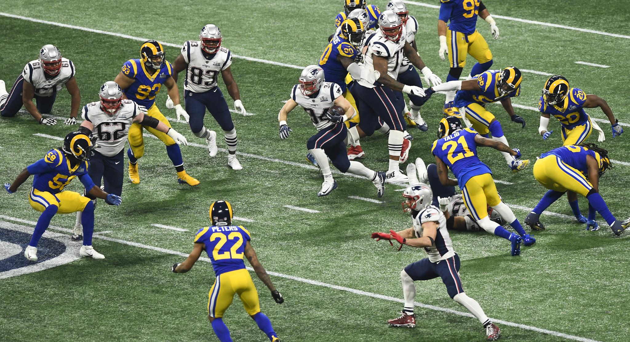 掘金半场4人得分上双，约基奇10分6助攻4篮板