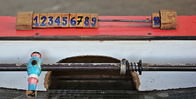 因為適應極 因為適應極